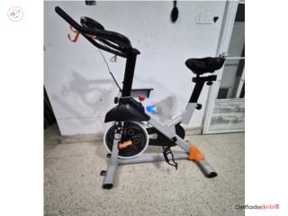 Bicicleta Ejercicios , Puerto Rico