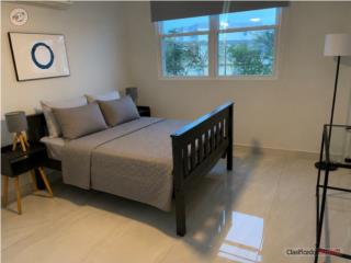 Juego de cuarto tama�o Full, Puerto Rico