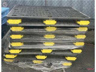 PALETAS PLASTICAS SOLO MAS DE 10, SP TOOLS PUERTO RICO Puerto Rico