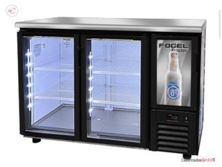FROSTER BACKBAR FOGEL