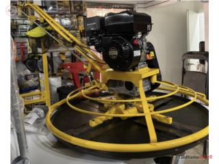 HELICOPTEROS 24�/36� , SP TOOLS PUERTO RICO Puerto Rico