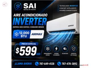 Puerto Rico - ArticulosAirmax 12,000 desde $599 Puerto Rico