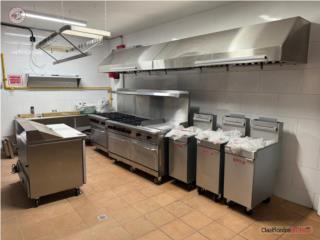 Fabricaci�n de cocinas , Echedistributors@yahoo.com Puerto Rico