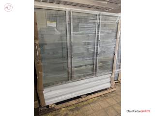 Freezer fogel ( mcgrey) en especial , Echedistributors@yahoo.com Puerto Rico
