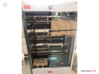 Asador pollo de 6 varas , Echedistributors@yahoo.com Puerto Rico