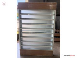 Ventana Lama 4 EN STOCK, MG Inter / Space Designs Puerto Rico