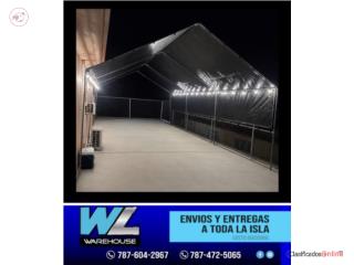 Carpas / Accesorios y m�s , Wlwarehouse  Puerto Rico
