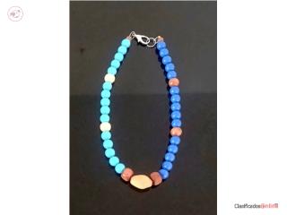Collares en madera, ILyanLynn Fashion Puerto Rico