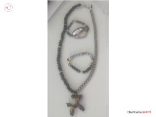Collares largos , ILyanLynn Fashion Puerto Rico