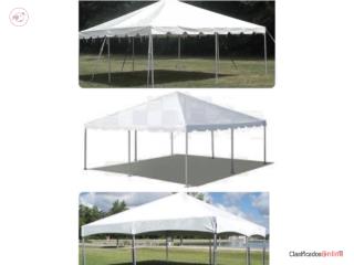 CARPAS ALUMINIO COMERCIALES 