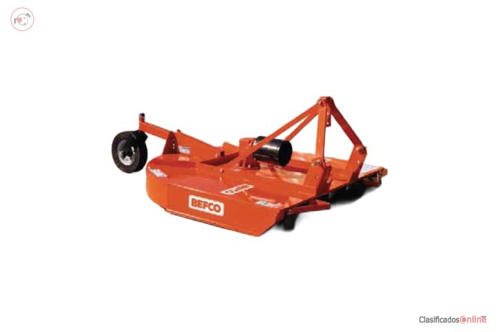 Rotary Cutter BRC-160, Puerto Rico