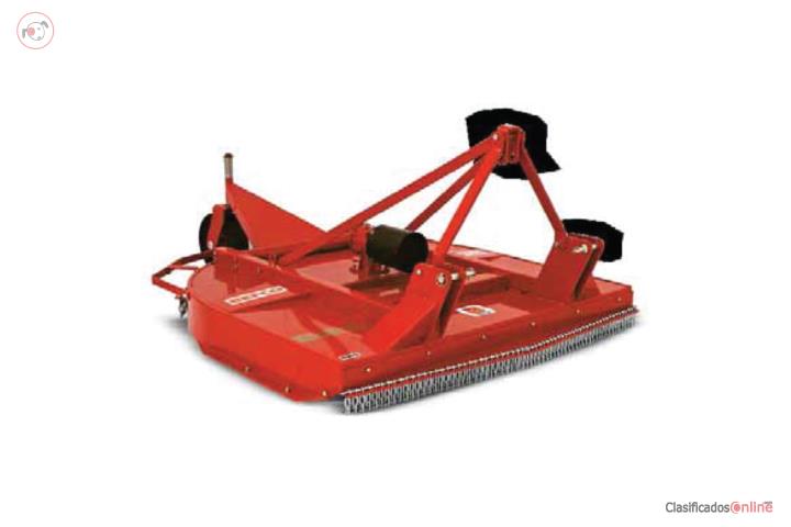 Rotary Cutter RHD-472, Puerto Rico