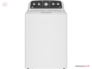 Lavadora Marca General Electric 4.5cu, VALDES CORPORATION Puerto Rico
