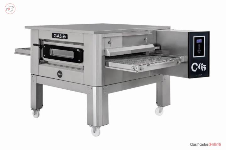 HORNOS DE PIZZA CONVEYOR, Puerto Rico