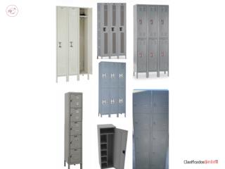 LOCKERS EMPLEADOS 