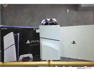 VARIEDAD DE PLAY5 - Puerto Rico Clasificados