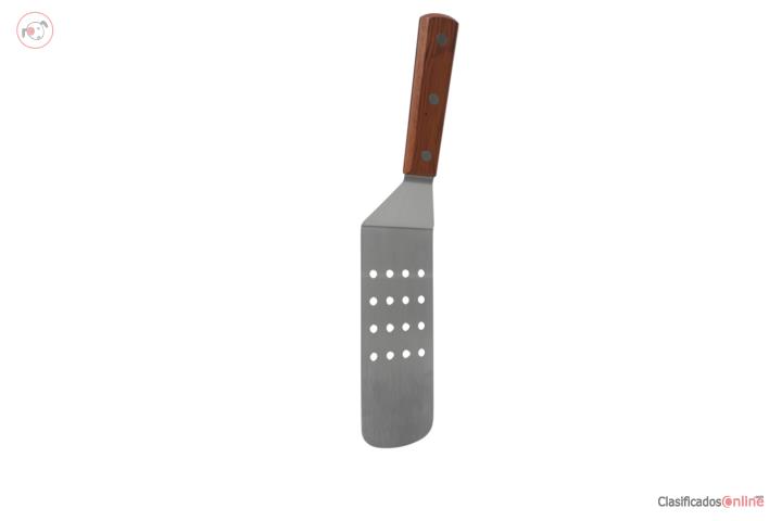 ESPATULA PARA GRILL TIPO COMERCIAL, Puerto Rico