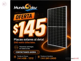 Puerto Rico Clasificados