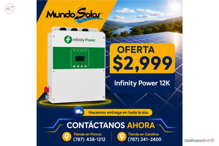 OFERTA BATERIA LITIO GSL 10.2K - $2,499