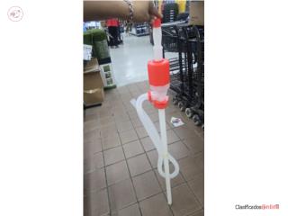 SIPHON PARA DRON, Ferreteria Ace Berrios Puerto Rico