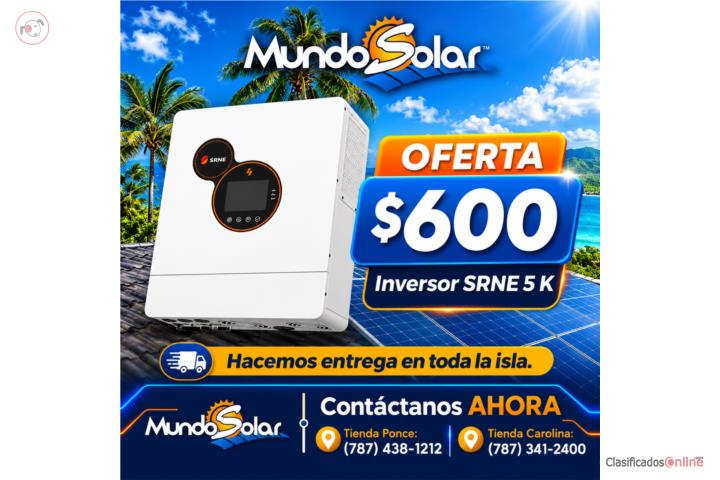 OFERTA BATERIA GEL INFINITY 12V 250Ah - $320