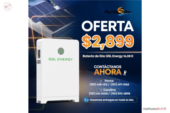 Sistema Solar Back Up 10 placas 430W -inv 10K