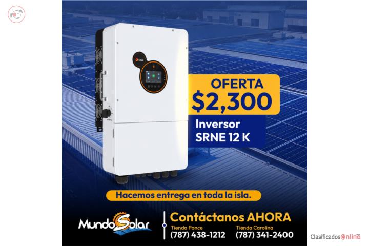 PLACAS SOLARES CANADIAN SOLAR 430W