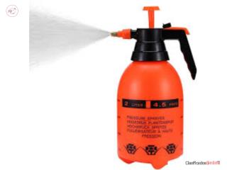 Botella de Spray de 2 Litros, ALL CATEGORIES INC. Puerto Rico