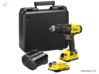 KIT DE HAMMER DRILL 1/2, Ferreteria Ace Berrios Puerto Rico
