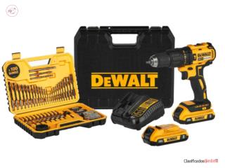 KIT DE HAMMER DRILL 1/2, Ferreteria Ace Berrios Puerto Rico