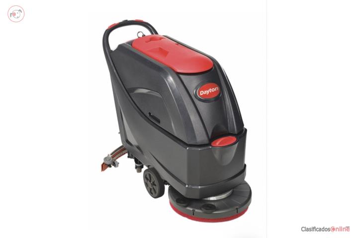 FLOOR POLISHER DAYTON 20 , Puerto Rico