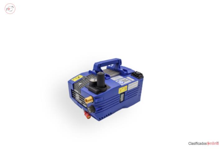 AR Blue Clean Pro AR610 1350 PSI, Puerto Rico