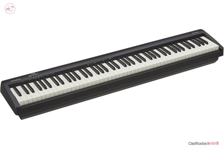 Piano Roland FP10 88 teclas, Puerto Rico