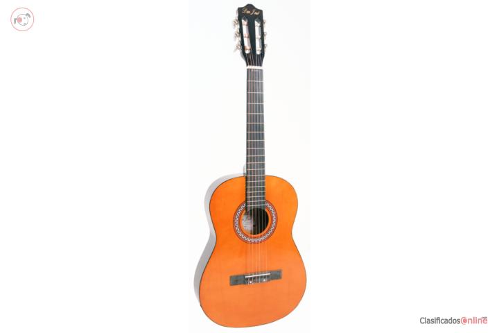 GUITARRA MEDIANA DE 36