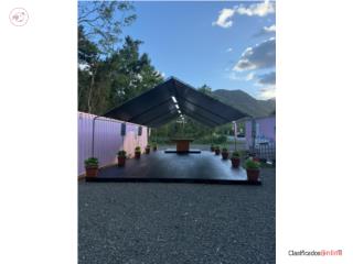 Toldos / carpas / accesorios / monturas , Wlwarehouse  Puerto Rico