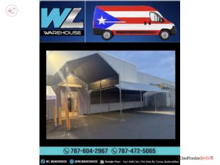 Carpas a la medida / No espera / No dep�sitos, Wlwarehouse  Puerto Rico