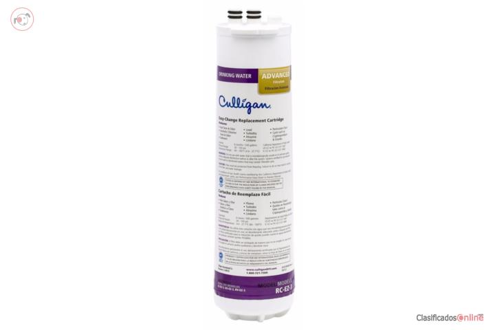 REEMPLAZO DE FILTRO CULLIGAN EZ-3 ICEMAKER/RE, Puerto Rico
