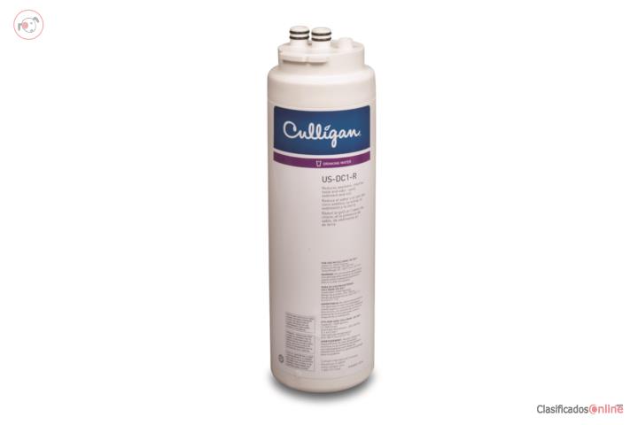 FILTRO AGUA REEMPLAZO US-DC1 CULLIGAN , Puerto Rico