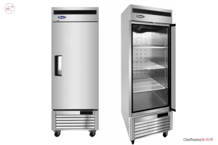 NEVERAS/FREEZERS  COMERCIALES , Puerto Rico