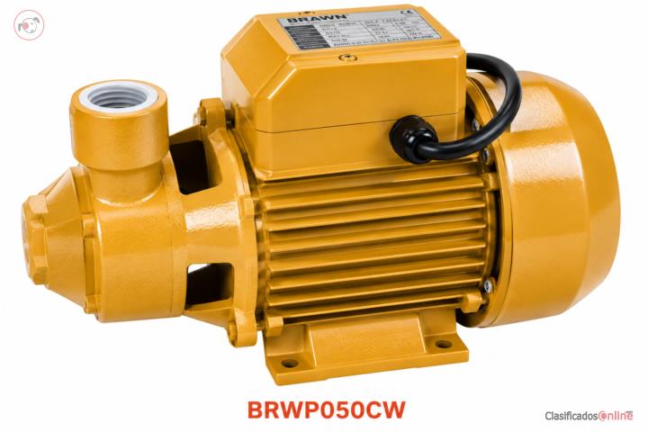 BOMBA PERIFERICA 1/2 HP , Puerto Rico