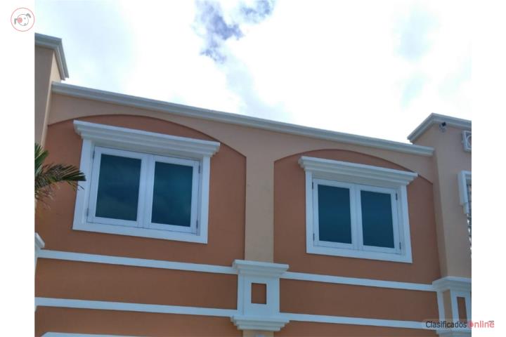 Ventana Caseman Full glas y/o Full view 60x48, Puerto Rico