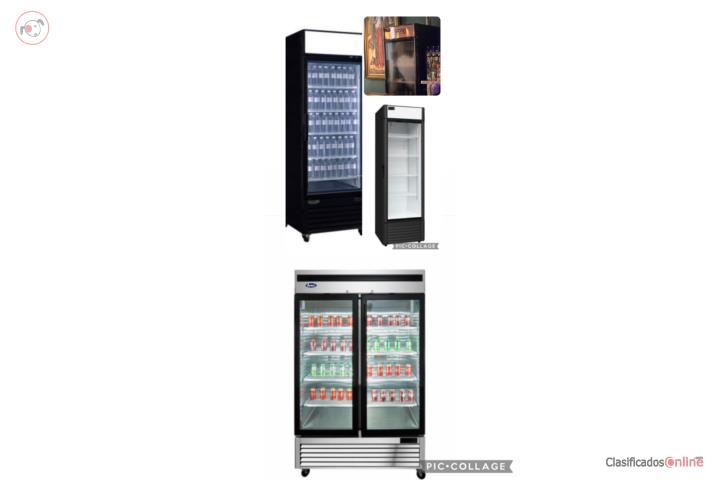 NEVERAS,BEERS FROSTERS Y FREEZERS , Puerto Rico