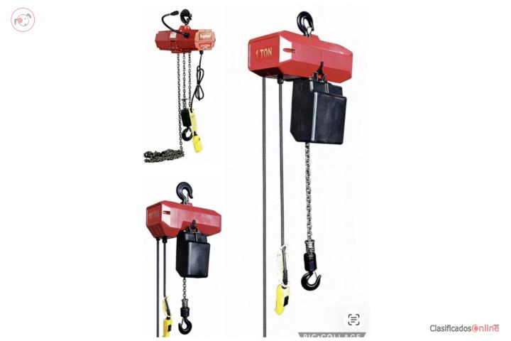 PATECAS ELECTRICAS , Puerto Rico