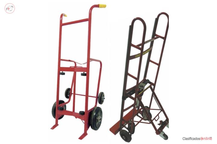 HAND TRUCKS DRUMS/APPLIANCESS, Puerto Rico