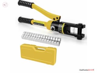 CRIMPING CABLE TOOL 12 TONELADAS 