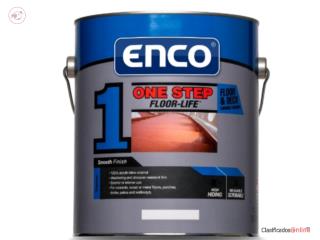 PINTURA PISO  FLOOR LIFE GALON, Ferreteria Ace Berrios Puerto Rico