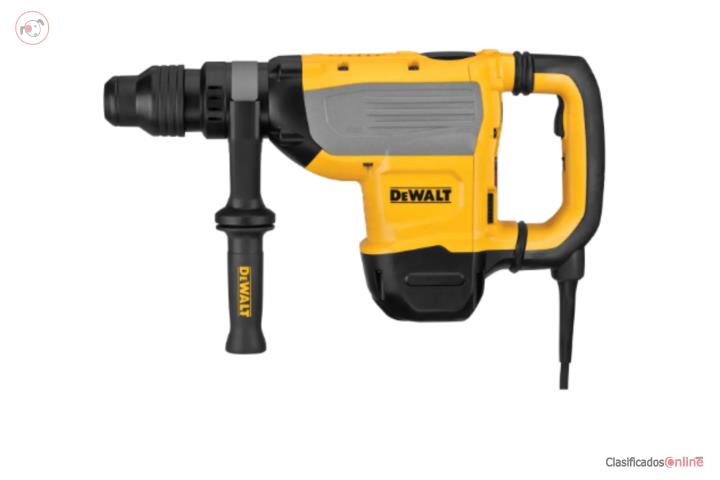 SDSMAX ROTARY HAMMER 1-7/8, Puerto Rico