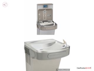 FUENTES DE AGUA 