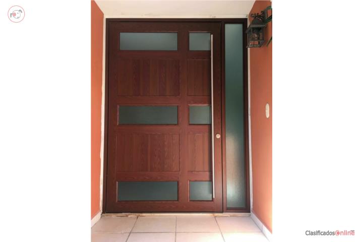 PUERTA  60 X 96, Puerto Rico