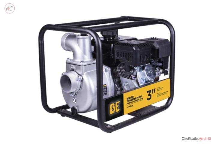 3" Water Transfer Pump with Powerease 225 Eng